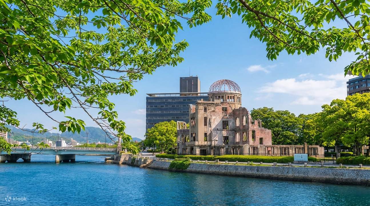 活動歴および当時の関連ビジュアル記録